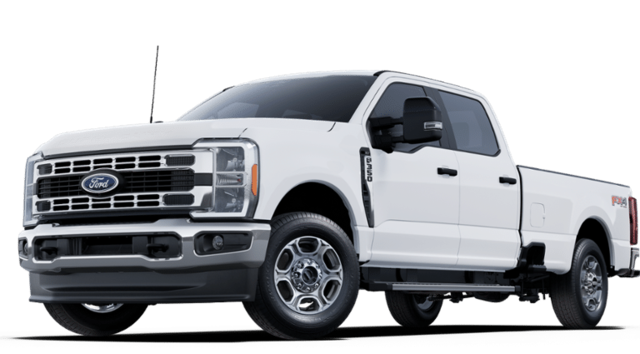 2025 Ford SuperDuty